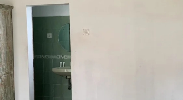 Двухместный номер Standard с балконом Chendana Homestay Bali