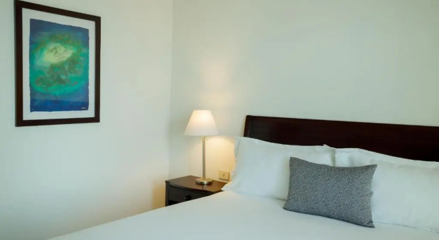 Двухместный клубный номер Standard Camino Real Pachuca