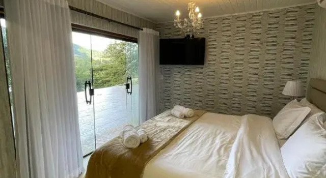 Люкс Costa del Mar Hotel Boutique