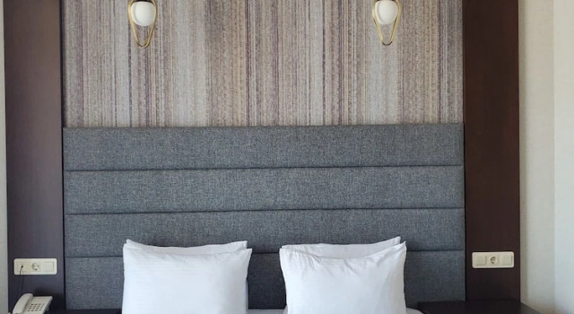 Семейный номер Standard Hotel Salvador