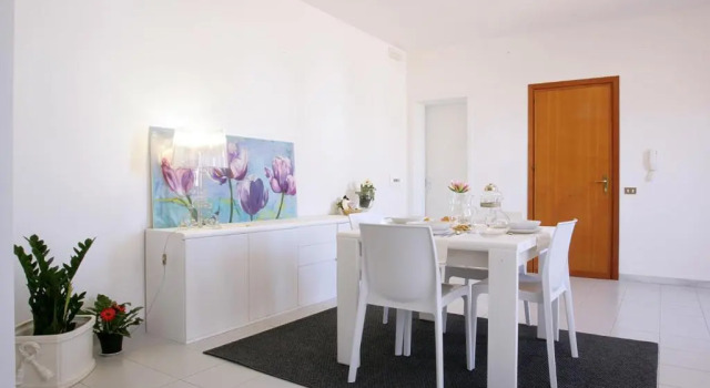 Номер Standard Scudaniglio Apartments