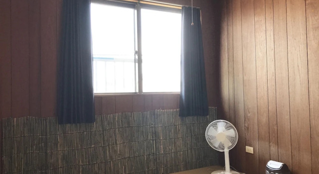 Номер Economy Guesthouse Asibina
