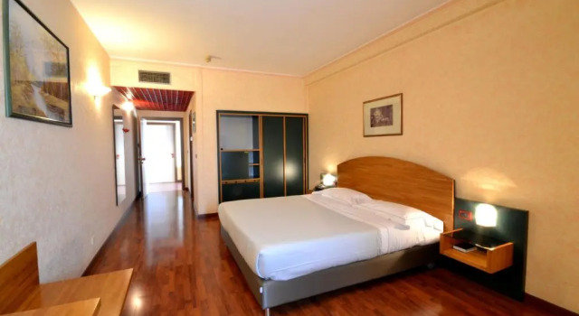 Habitación triple Estándar Sun Hotel