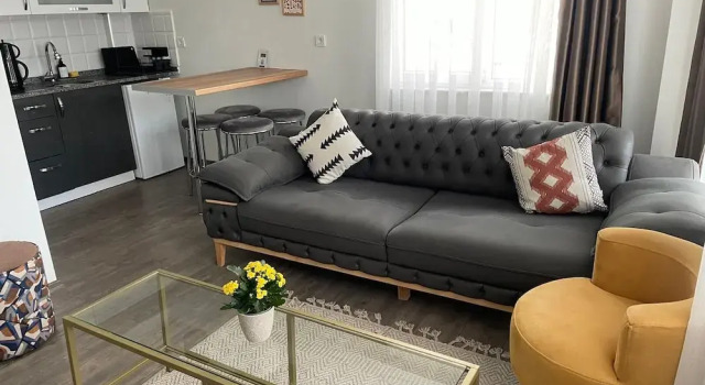 Апартаменты Premium Sorta Hotel