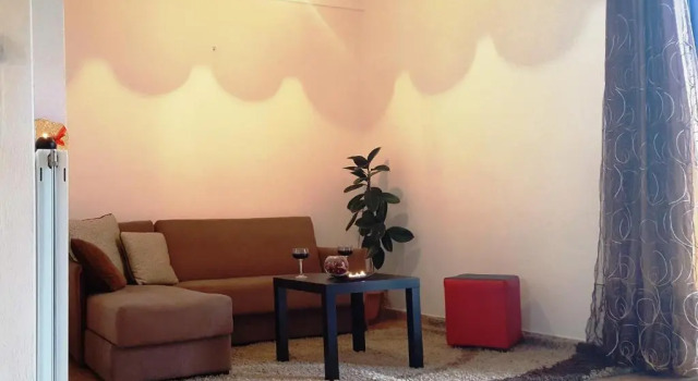 Апартаменты Horizon apartment Athens near to Acropolis, sea & subway- 5min