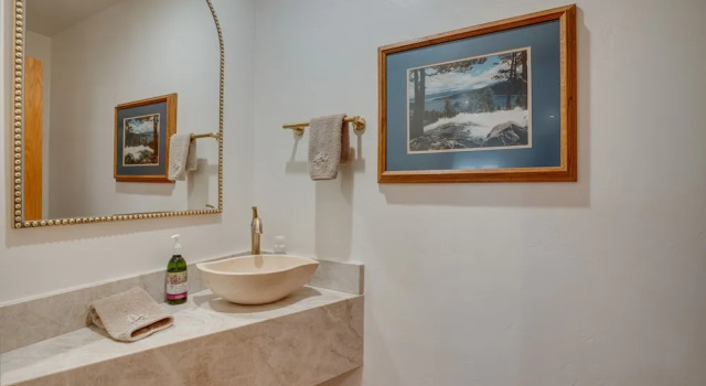 Коттедж Close to Trails: Family-friendly Stateline Home!