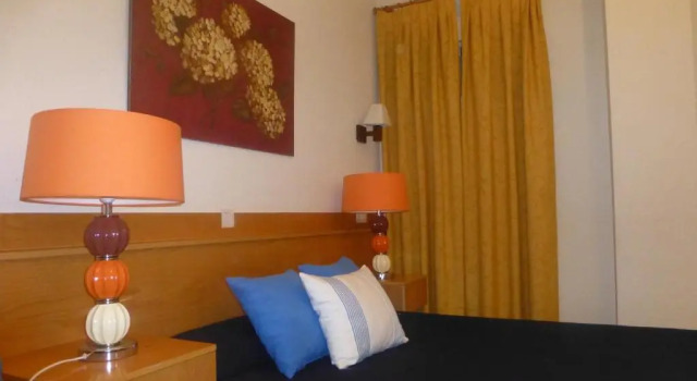 Двухместный номер Standard Hostal El Val