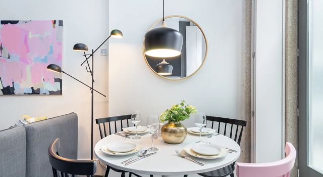 Люкс Canto De Luz - Luxury Maison