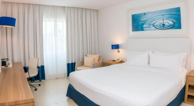 Номер Standard Holiday Inn Acapulco La Isla by IHG