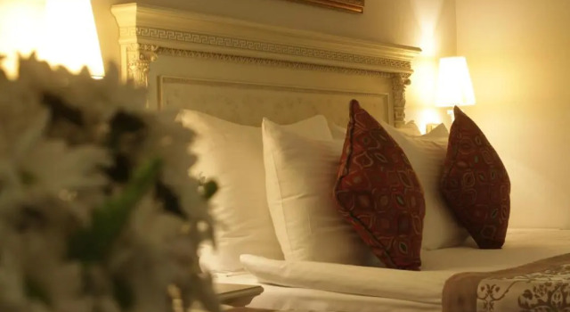 Двухместный номер Standard Demir Hotel