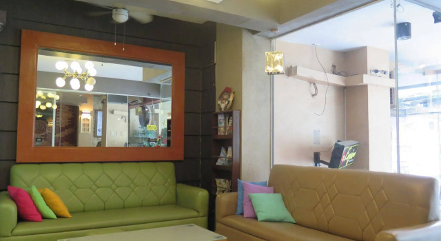 La Gloria Residence Inn, Book Hotel Cebu City Cebu
