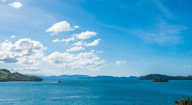 Вилла с 4 комнатами с балконом Yacht Club Villas on Hamilton Island by HIHA
