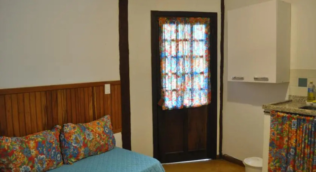 Pousada Marambaia