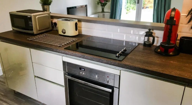 Walnut Tree Lodge, Varaa Huoneisto Asunnot kohteessa Merseyside, Huoneisto