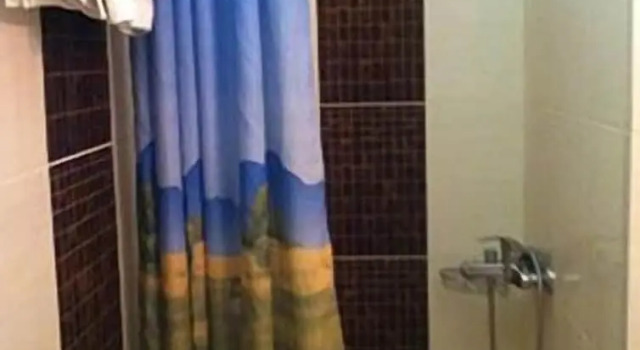 Трёхместный номер Standard Cybele Guest Accommodation