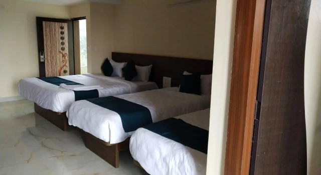 Sv Dreamstay, Забронировать Отель Бизнес-отели штата Карнатаки, 4* 5*
