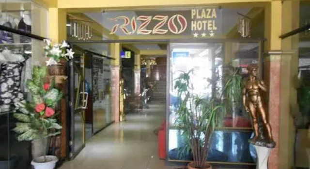 Rizzo Plaza Hotel