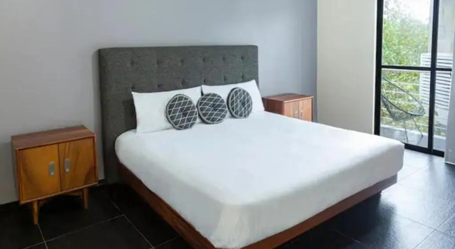 Люкс Master Sole Suites Playa del Carmen