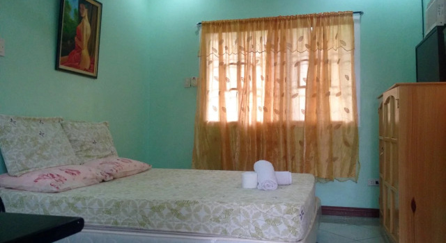 Vaa Bistro Bed and Breakfast