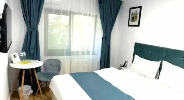 3 Baneasa Airport, Book Guesthouse Bucharest Muntenia, near Băneasa Forest