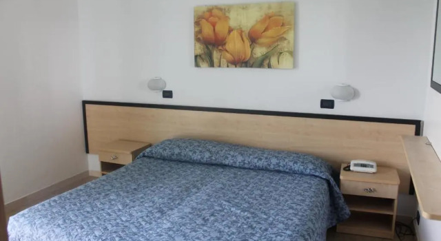 Номер Economy Hotel New Castle