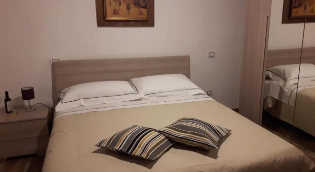Двухместный номер Standard B&B Locanda Cistercense