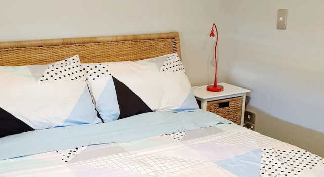 Апартаменты Private 3-Bedroom at CBD Tauranga