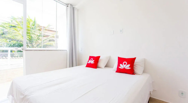 ZEN Rooms Alameda dos Colibris