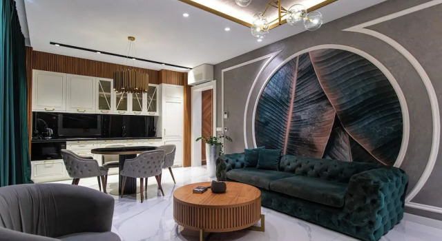 DUBROVNIK VISTA RESIDENCE by DuHomes