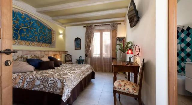 Azulè, Book Hotel Hotels in Sicily with Parking, Parking