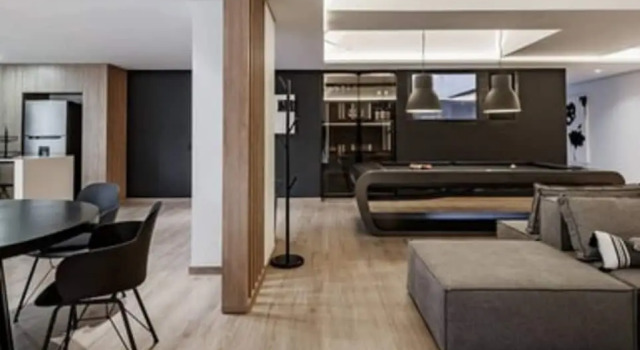 Апартаменты Premium Forever W&L Apartments