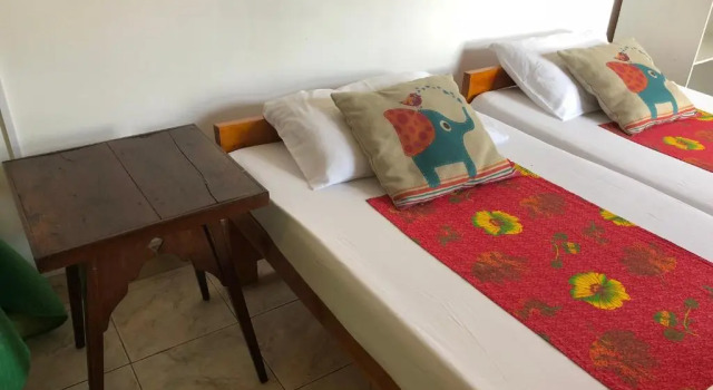 Lady Gordons Homestay, Забронировать Отель Недорогие отели Канди, рядом с Royal Palace of Kandy, недорого
