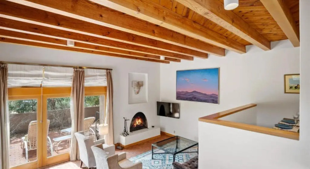 Коттедж с 2 комнатами 2bd Casa Alba