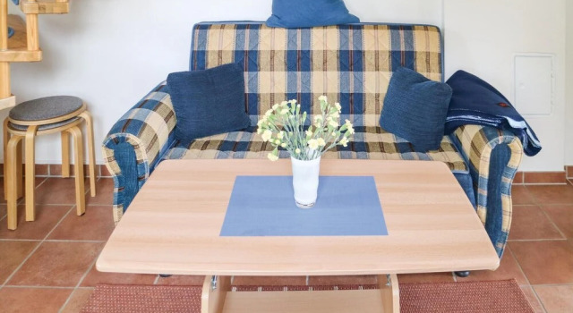 Amazing Apartment in Kühlungsborn With 1 Bedrooms and Wifi, Забронировать Апартаменты/квартира Отели Кюлунгсборн с парковкой, рядом с Pier, Парковка
