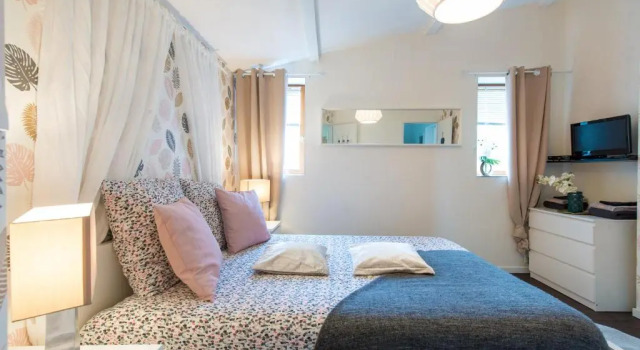 Chambre d'hôtes Le Petit Flo, Boek Hotel Louvigny 