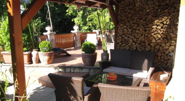 Belloapartamento Ház Balatonkenese, Strand 800m, Jakuzzi, Rezervovat Hotel Balatonkenese 