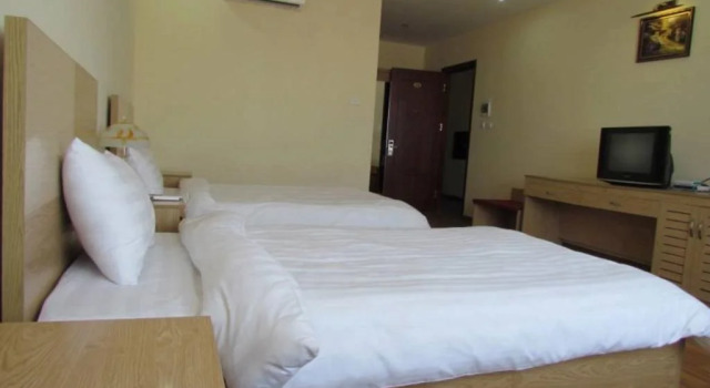 Phu Dong Hotel