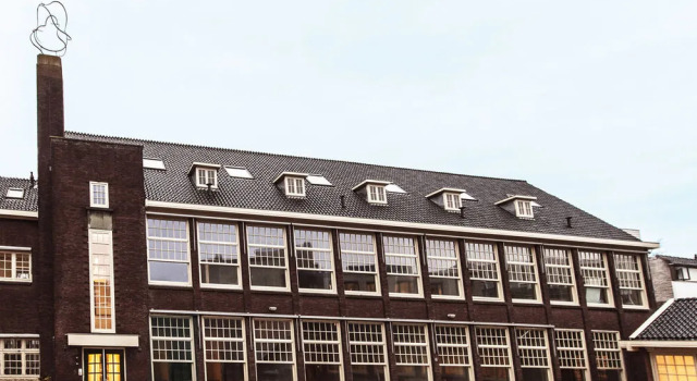 College Hotel Alkmaar