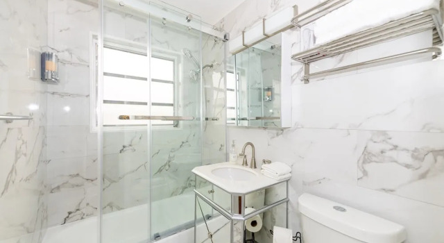 Апартаменты 545 Michigan Avenue Apartments