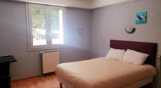Standard chambre La Cascade