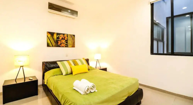 Mimosa Guest House