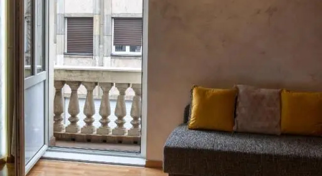 Knez Mihailova Prime Suite, Забронировать Апартаменты/квартира Стари град Белград, рядом с Военный музей