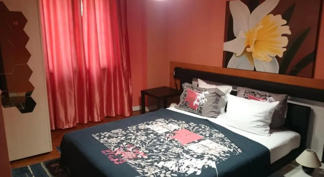 Номер Deluxe Rimini Club Inn & Suites