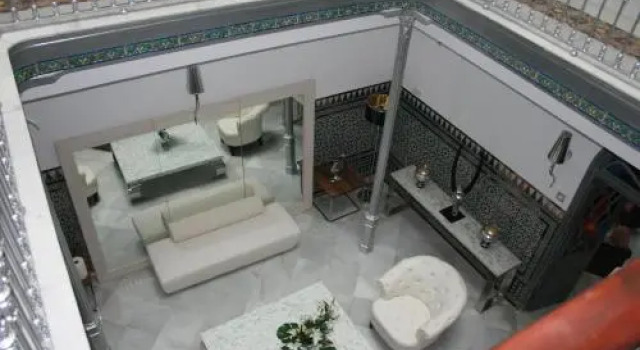 La Casa del Médico