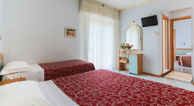 Hotel Aldebaran