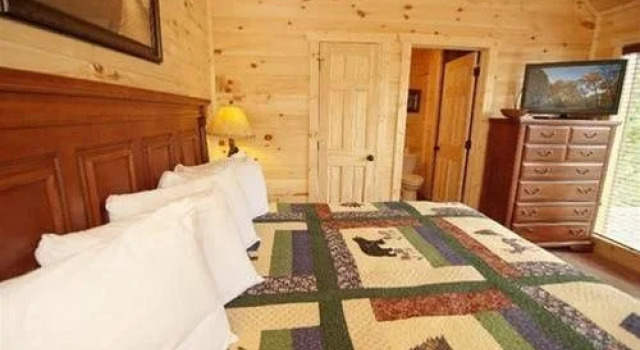 Parkside Resort, Забронировать Курортный отель Пиджен-Фордж Great Smoky Mountains National Park