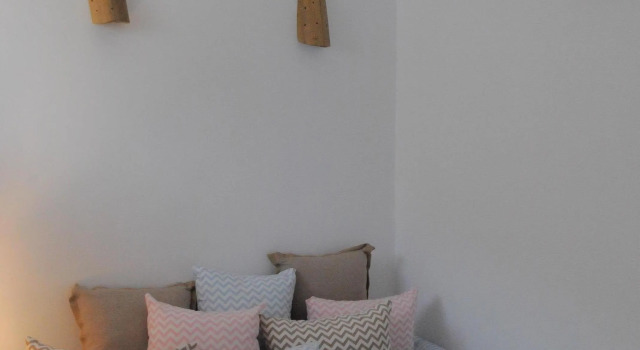 Dandy on the Beach Fisherman s Maisonette Private Sea View Quiet Up to 5, Prenota Hotel Malvasia 
