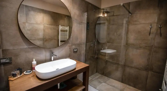 Апартаменты Standard COBUE "Wine resort & Spa"