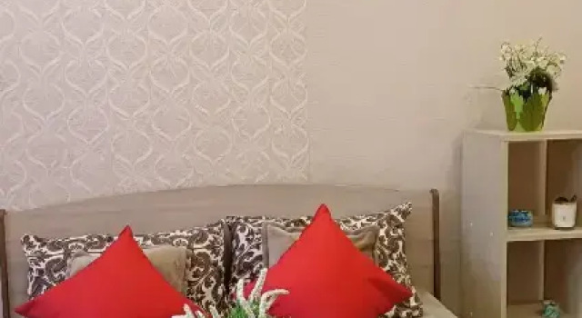 Apartments on Yelovaya street 8, Boek Appartement Irkoetsk Irkutsk