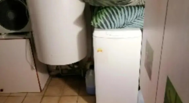 Appartement d'une chambre avec jardin clos et wifi a Avignon, Prenota Appartamento Hotel a Alvernia con parcheggio, Parcheggio